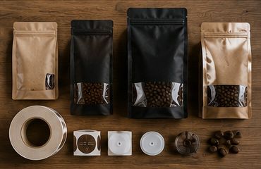 How to Choose the Right Coffee Roaster for Your Roastery