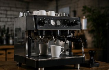 Complete Guide to Commercial Coffee Grinder Maintenance