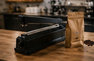 5 Must-Have Equipment Categories for a Growing Coffee Roastery
