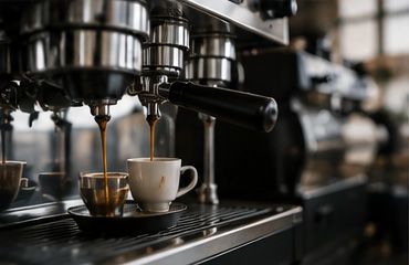 Coffee Roaster Capacity Planning: A Practical Sizing Calculator