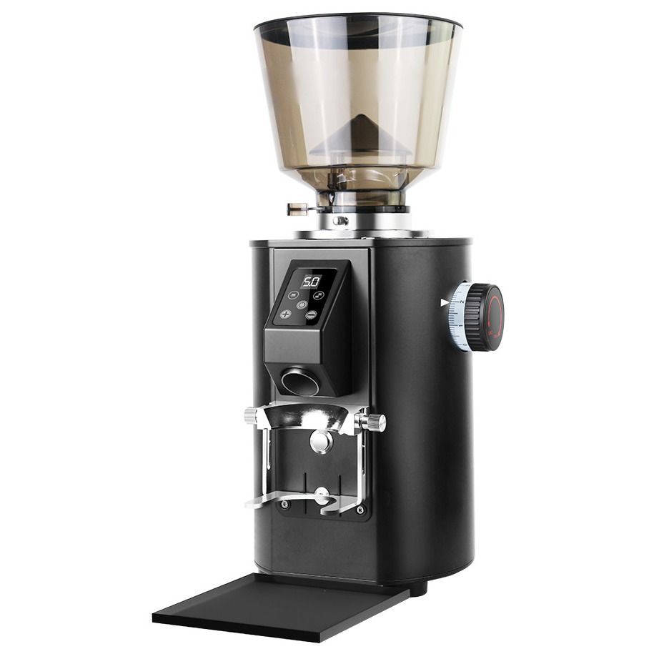 Commercial Espresso Grinder — 64mm Burr