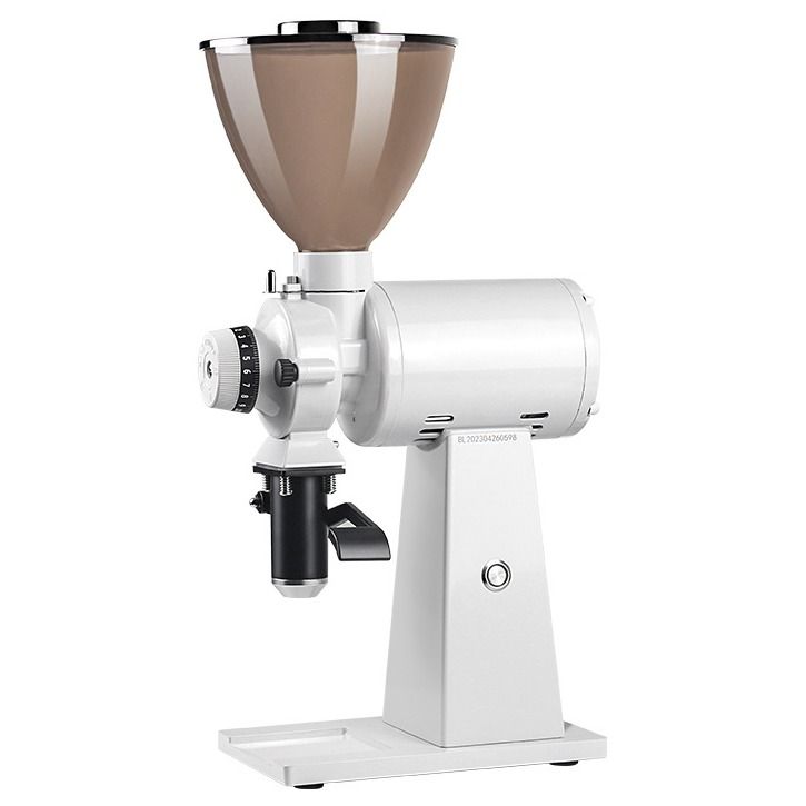 Commercial Grinder — 90mm Burr