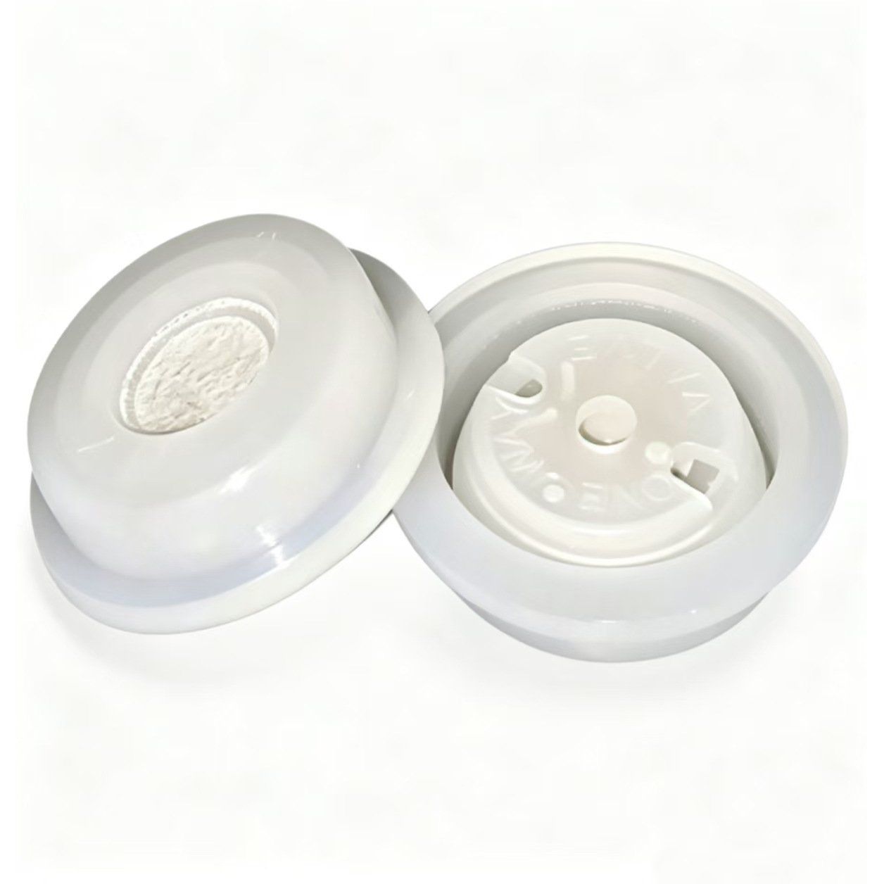 One-Way Degassing Valve (Plastic, DN20)