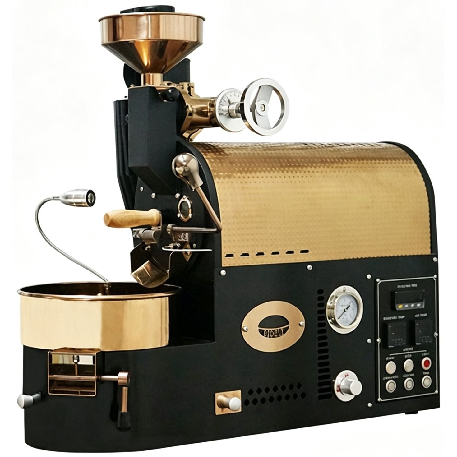 Sample & Micro Roaster