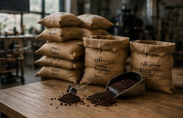Blog — coffee roastery resources